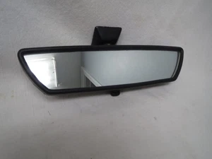 Alfa Romeo GTV-6 Alfetta GTV FACTORY VITALONI WINDSHIELD MOUNT REAR VIEW MIRROR - Picture 1 of 11