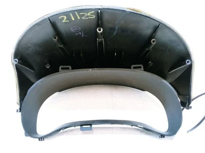 2005 2006 2007 INFINITI G35 PAINEL VELOCÍMETRO PAINEL ACABAMENTO PAINEL MOLDURA FABRICANTE DE EQUIPAMENTO ORIGINAL USADO  - Imagem 1 de 4