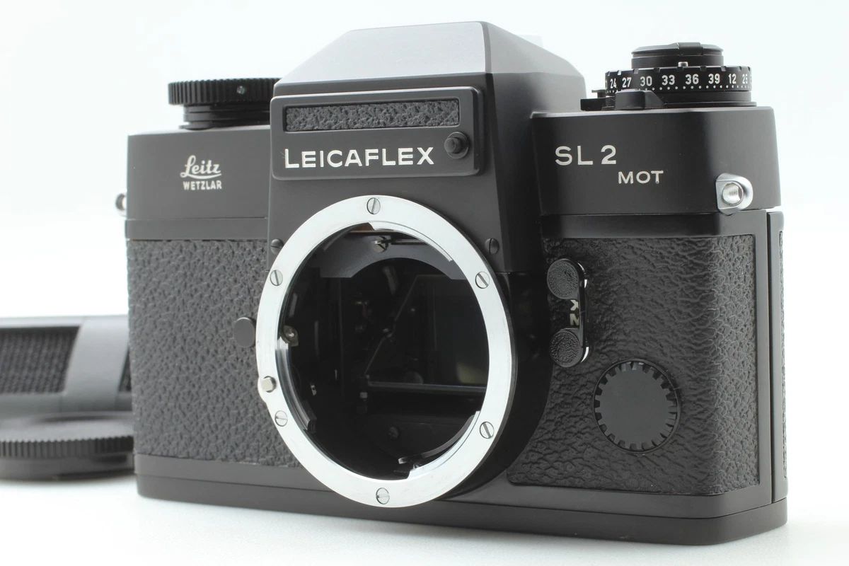 Leica Leicaflex SL Film Cameras for sale - eBay