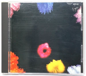 Orchestral Manoeuvres in the Dark : JUNK CULTURE (JAPAN 1984 PRESS) VDP-62 RARE - Picture 1 of 4
