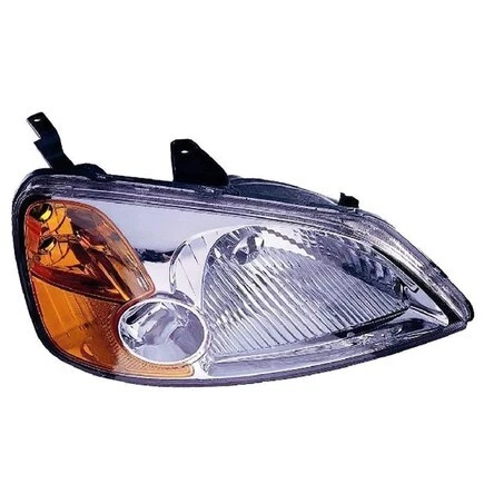 Faro Depo 317-1119R-AS, montaje, con bombilla Foto 1 de 4