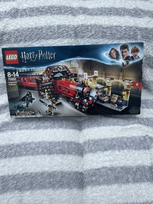 LEGO Harry Potter (75955) - Hogwarts Express Train Set - NEW & SEALED - RETIRED - Image 1 of 4