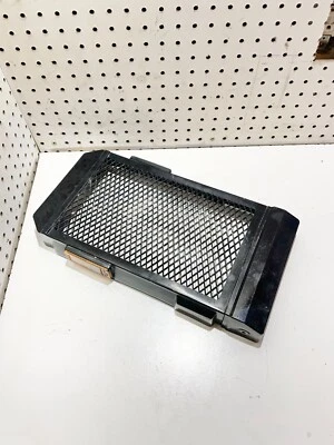 Protector de cubierta de radiador OEM Honda Shadow VT1100 VT1100C 1985-1986 Foto 1 de 4