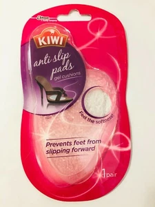 Kiwi Select Smiling Feet Anti - Slip Pads - Picture 1 of 1