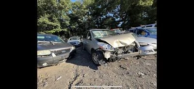 Cuarto de cristal/ventana TOYOTA SIENNA derecha 04 05 06 07 08 09 10 Foto 1 de 4