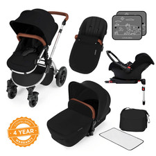 ickle bubba stomp v3 sale