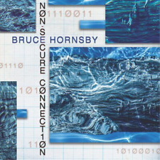 Bruce Hornsby Non-secure Connection (Vinyl) 12" Album (US IMPORT)