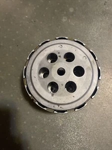 Conjunto completo de kit de embrague 03-08 CRF450 CRF450R cesta y placas OEM - Imagen 1 de 5