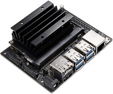 NVIDIA Jetson Nano Developer Kit B01 Revision