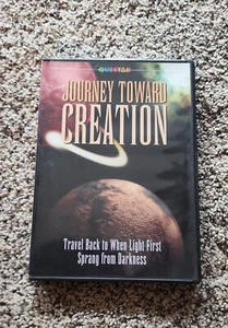 Journey Toward Creation DVD.  New. Approximately 100 Minutes.  - Picture 1 of 2