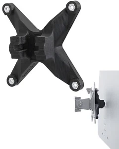 DELL Ultrathin Monitor (S2419HM, S2719DC, S2719DM) VESA Adapter - 75x75mm - Bild 1 von 7