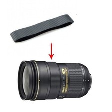 ORIGINAL NIKON TEIL für AF-S 24-70 mm f/2,8G Objektiv Ersatz Fokusgriff Gummi