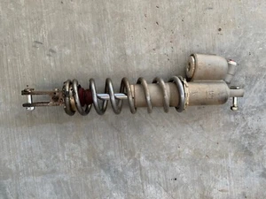 2010-2013 CRF250R CRF 250R Rear Shock Suspension OEM 52400-KRN-306 - Picture 1 of 6