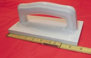 Vintage...Grab Bar or Foot Rail  *Gold Mist* by American Olean Co.   NOS  - Picture 1 of 10