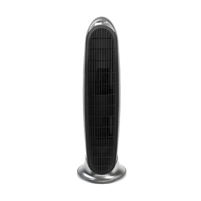 Honeywell HFD-120-Q QuietClean Air Purifier with Permanent Washable Filters, ... - Image 1 of 4