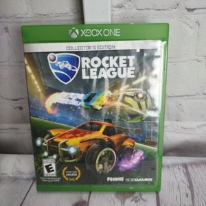 Rocket League (Collectors Edition) - Microsoft XBox One  2015 - Picture 1 of 3