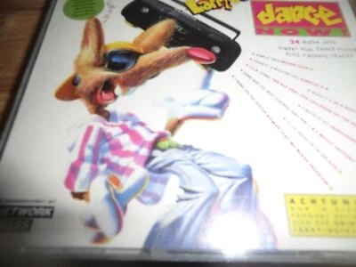 Larry präsentiert Dance Now! 2 CDS Box Columbia, - Bild 1 von 2