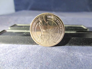 2023-P INNOVATION DOLLAR 1 COIN OHIO - MS BU UNDERGROUND RAILROAD - Picture 1 of 4