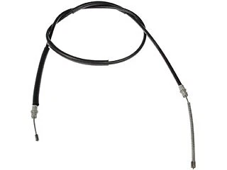 Rear Right Parking Brake Cable Dorman For 1999-2000 Ford Ranger - Image 1 of 2