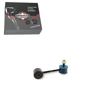 Kit de enlace de barra estabilizadora de suspensión delantera Mevotech para Volkswagen Golf 1999-2002 Foto 1 de 3