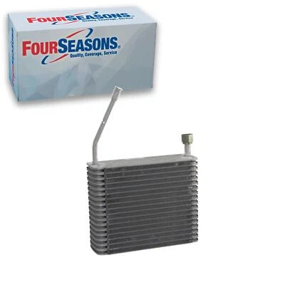 Núcleo evaporador de aire acondicionado 4 estaciones para Mercury Grand Marquis 1998-2002 Foto 1 de 4