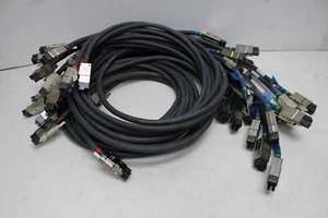 Lote de 20 Cisco CAB-XPS-150CM 37-1124-01 150cm Stack Power para Catalyst 3750x - Imagen 1 de 5