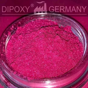Epoxidharz Effekt Pigmente Pearl 03 Pink Epoxy Farbpigment Pigmentpulver Beton - Bild 1 von 1