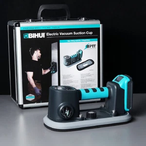Bihui Electric Vacuum Suction Cup GRABBO STYLE BU-LFBSL - Picture 1 of 6