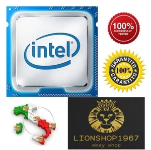 Intel Core I3-2120 CPU Processor 3.30GHz LGA1155 SR05Y TESTED - Picture 1 of 3