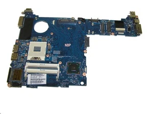 Nuova scheda madre originale HP EliteBook 2560p Intel 651358-001 38EAA75E9A51 - Foto 1 di 2