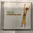 Ted Leo & The Pharmacists - Living With The Living Cd 2007 Touch And Go ? Tg302c