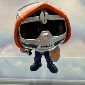Marvel Funko Pop Black Widow TASKMASTER #610 Loose - Picture 1 of 5