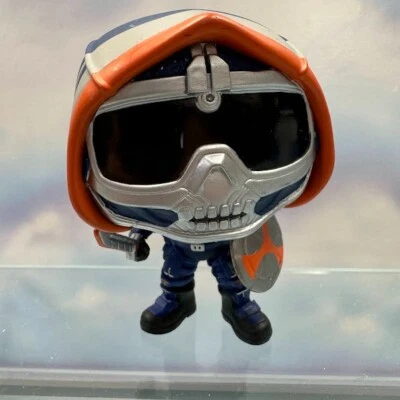 Marvel Funko Pop Black Widow TASKMASTER #610 Loose - Image 1 of 4