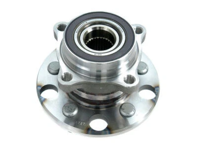For 2006-2015 Lexus IS350 Wheel Hub Assembly Rear Timken 24693JR 2007 2008 2009 - Изображение 1 из 2