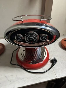 Illy 2 Macchine da Caffè a Capsule Iperespresso X7.1 Rosso - Foto 1 di 5