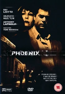 PHOENIX - Ray Liotta - Angelica Huston - DVD Brand New - Picture 1 of 2