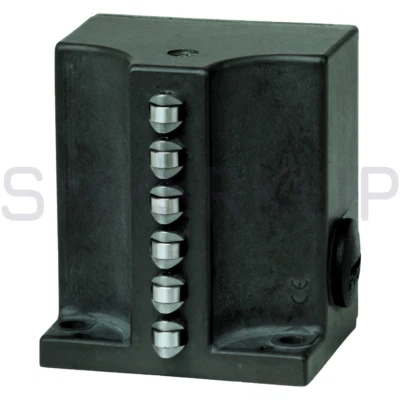 全新带盒 EUCHNER SN03R12-502-M 旅行开关 — 第 1/3 张图片