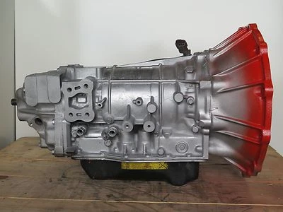 NISSAN UD 1200 1300 1400 99-04 AUTOMATIC TRANSMISSION - Image 1 of 3