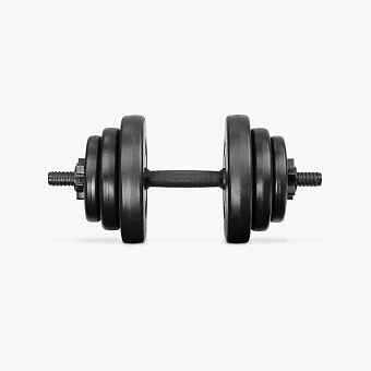 Krafttraining & Gewichte