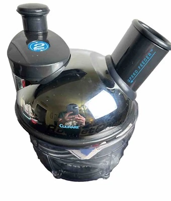 Culinare Rocket Chef Supreme Ice Cream Plus Küchenmaschine 2 Geschwindigkeiten RAR WOB - Bild 1 von 4