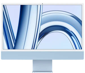 Apple iMac Retina 4.5K 24" (2023) M3 8-Core GPU 4,05 GHz 256 GB SSD 8 GB #Neu... - Bild 1 von 1