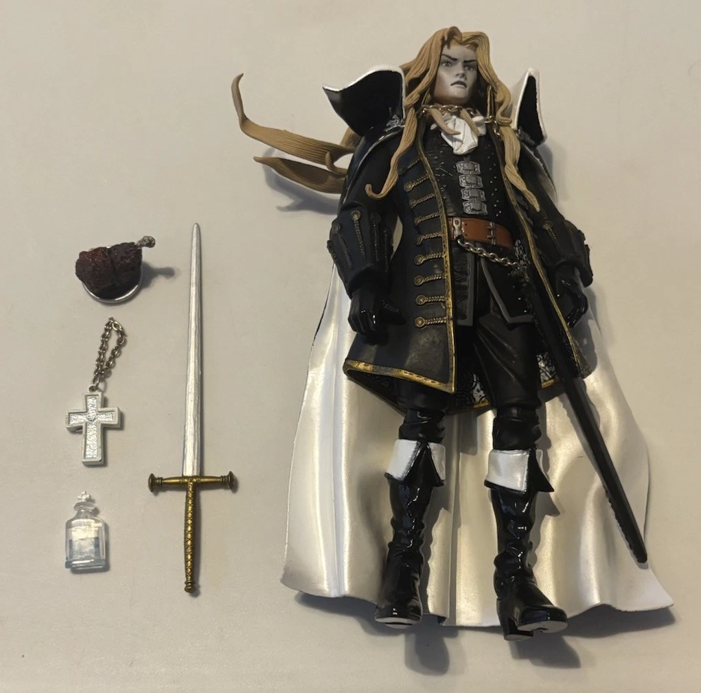 castlevania figure products for sale | eBay