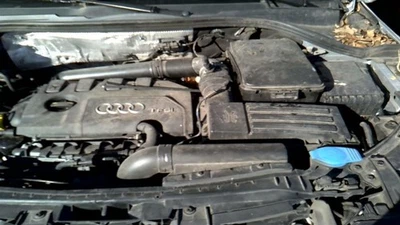 Air Cleaner 2.0L Fits 15-18 AUDI Q3 28891865 — 第 1/4 张图片