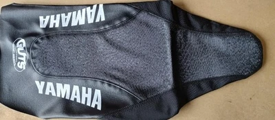Чехол на сиденье с захватом GUTS Racing для Yamaha TTR125 TTR125L TTR125LE 2000-2007 - Изображение 1 из 2