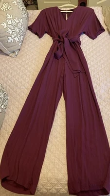 ANN TAYLOR MONO MUJER CINTURÓN NEGRO TALLA 10 Foto 1 de 4