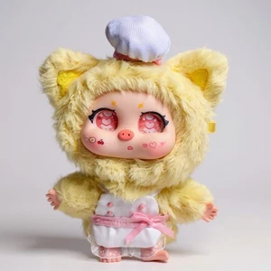 Star Dream Melody Series Plush - Picture 1 of 1