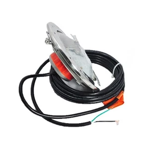 Pentair Pac-fab 601100 120V IntelliBrite 5G White LED Pool Light with 30' Cord - Picture 1 of 1