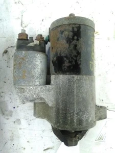 19 Dodge Ram 1500 Starter Motor Wk Body VIN E Or F 6th Digit  - Picture 1 of 12