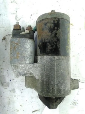 19 Dodge Ram 1500 Starter Motor Wk Body VIN E Or F 6th Digit  - Image 1 of 4