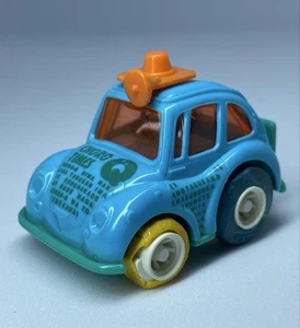 Choroq A-19 Subaru 360 Takara Items From The Time Showa Retro - Picture 1 of 6